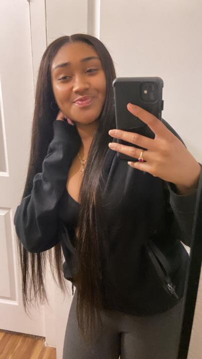 Tamia Sanford