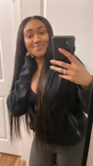 Tamia Sanford