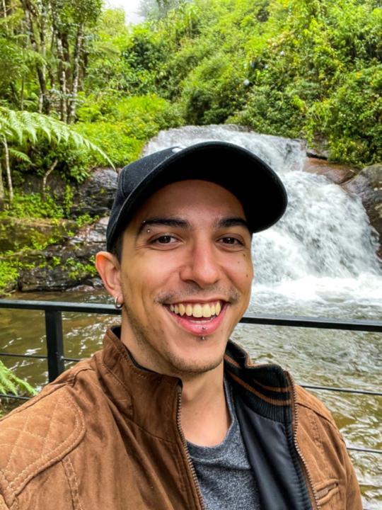 Igor Tenorio