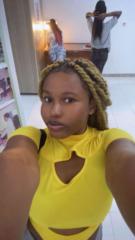 Celestine Boateng