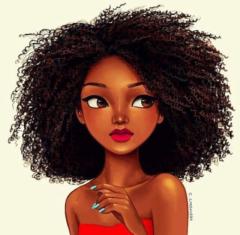 Ruth Boudhou