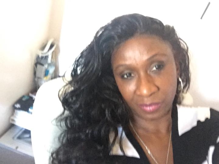 Angela Melissa Marie