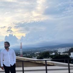 Emiliano Rodriguez