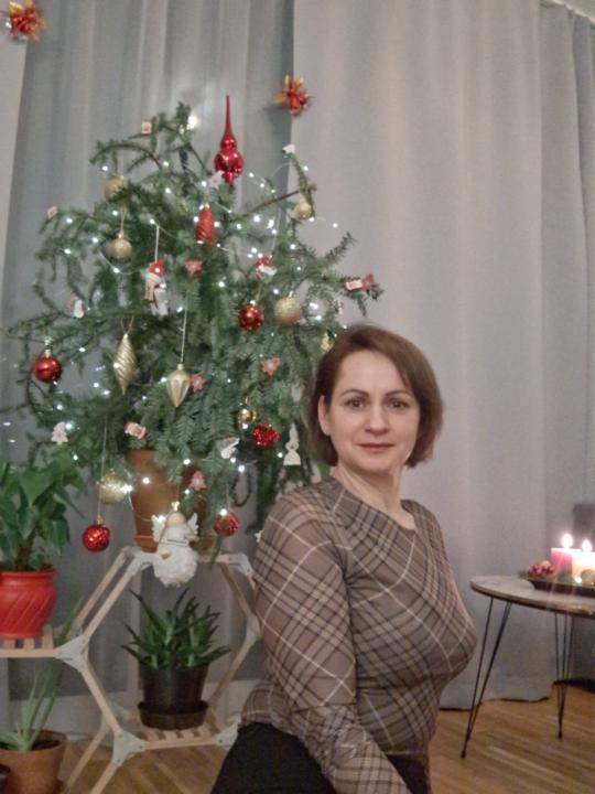 Lászlóné Jurkinya