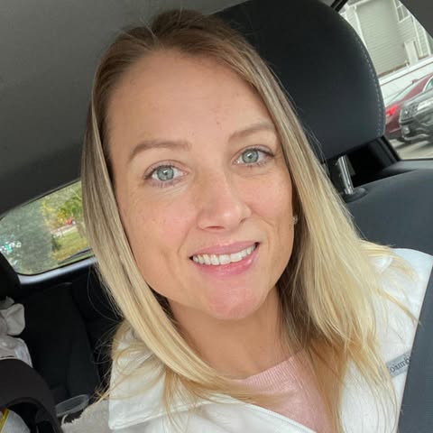 Amber Layman