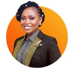 Mary Uyi
