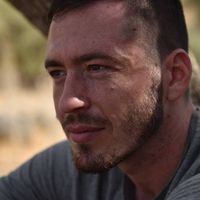 Yoav Bulshtein