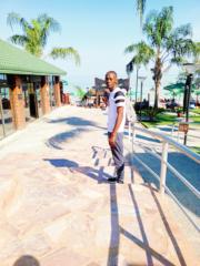 Gershom Kunda