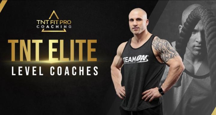 Elite Level Coaches