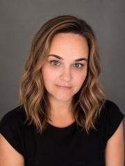 Stephanie Shantz