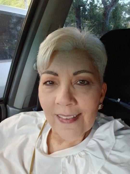 Nayda Sánchez