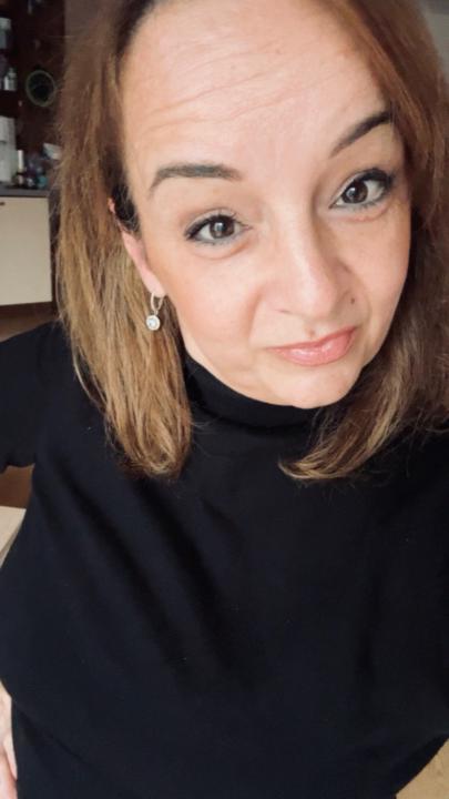 Olga Šalamonová