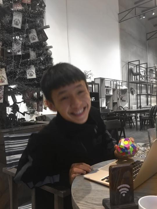 Tran Hoang