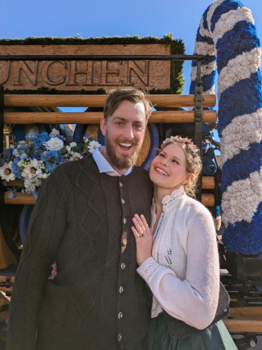 Svenja Majer-Escherle