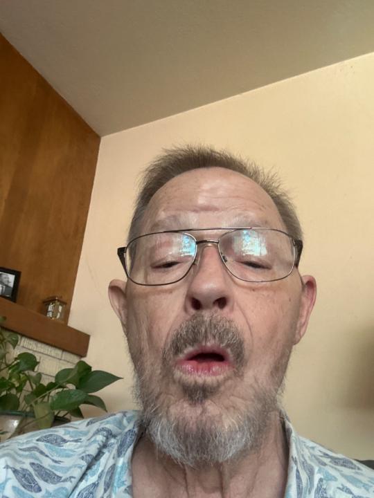 Rolf Kehne