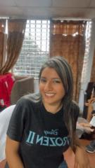 Yesenia Torres
