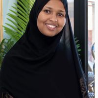 Fawzia Mohamed