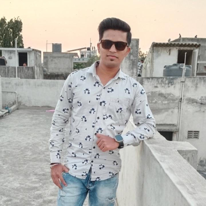 Mayur Rana