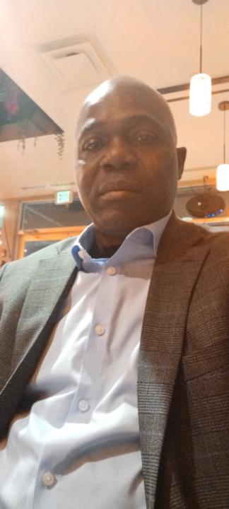 Fasiu Adenekan