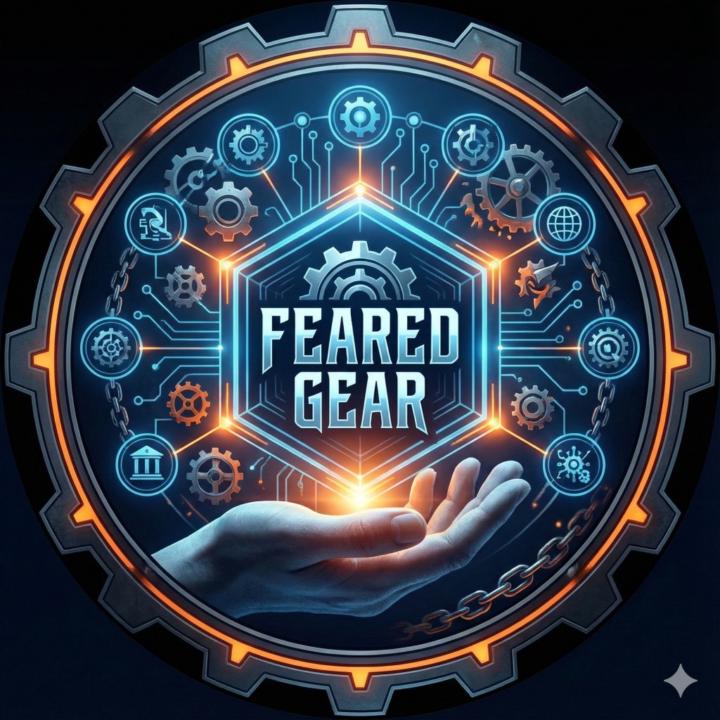 Feared Gear
