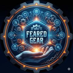 Feared Gear