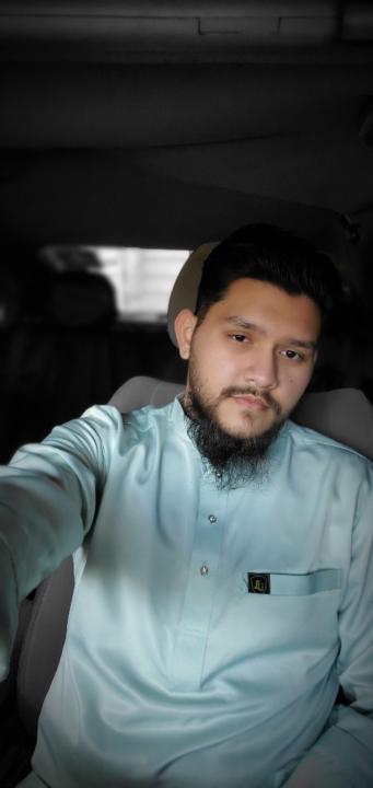 Mohamad Alif Muhammad Islam