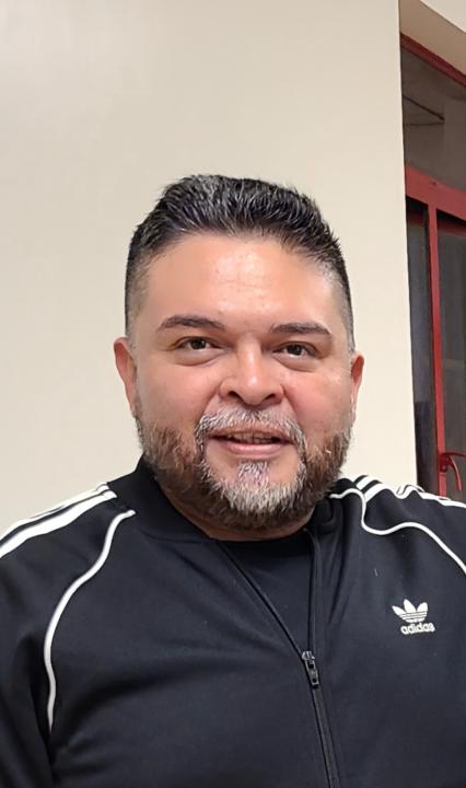 Gregorio May