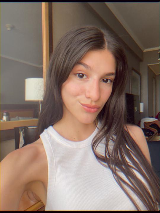 Sofia Llarena