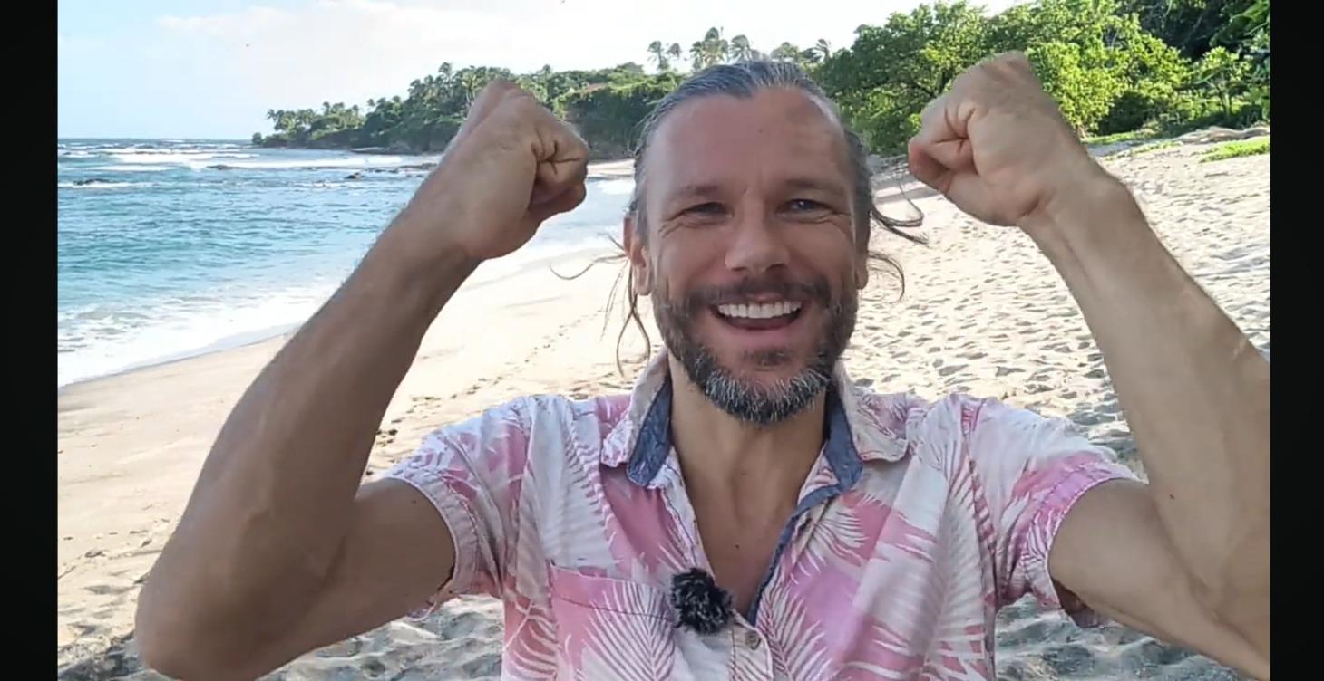 Energetisch Leben Lebensstil