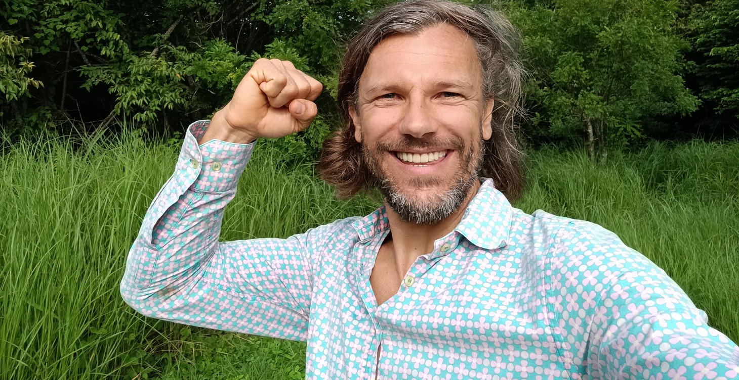 Das 4-Wochen Energie-Transformations-Protokoll