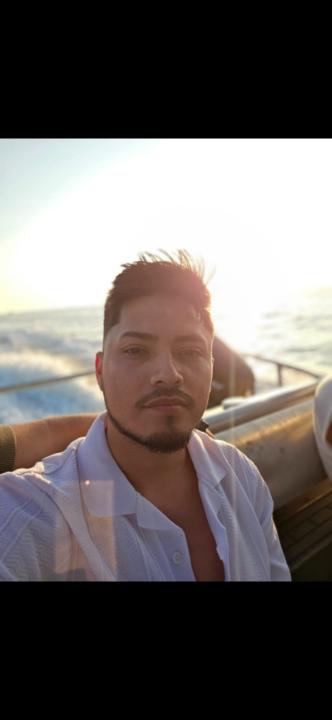 Sam Garcia