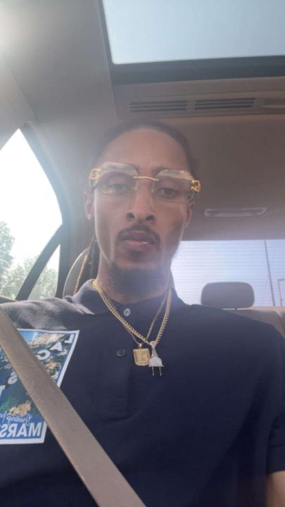 Jonathan-Titus Williams