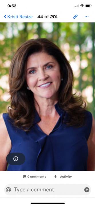 Kristi Jernigan