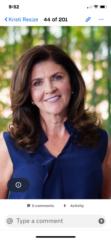 Kristi Jernigan