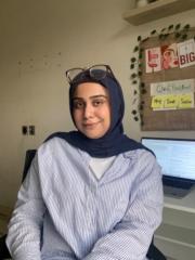 Faria Kiran