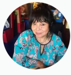 I. Maribel Monterroso