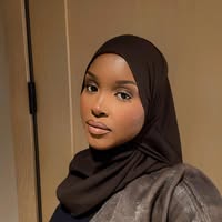 Sadia Omar