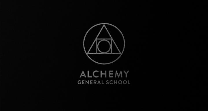Alchemy General School