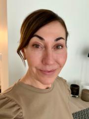 Lotta Mattiasson