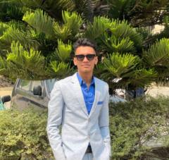 Ariv Lamichhane