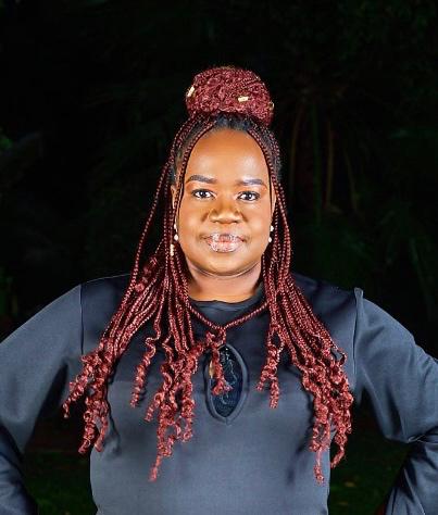 Priscillah Kamwendo
