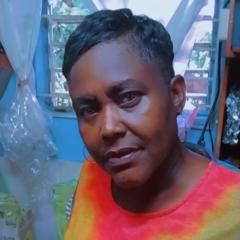 Nadine Dennis Pallas