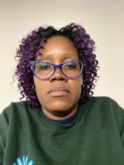 Dorothy Ogedah