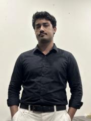 Syed Mehmood Ul Hassan
