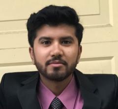 Syed Kabir