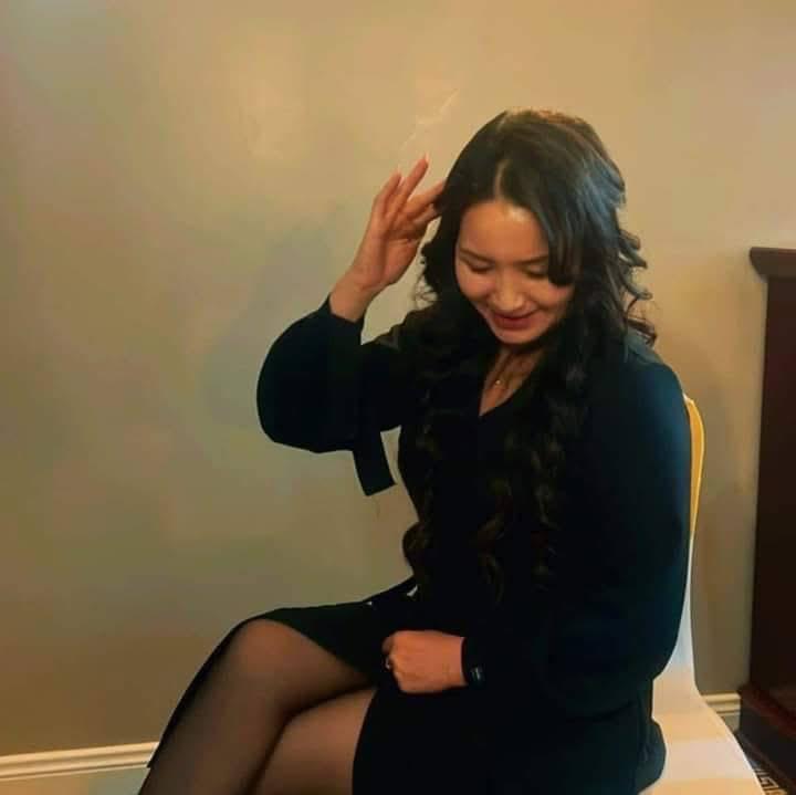 Дуламсүрэн Дулмаа