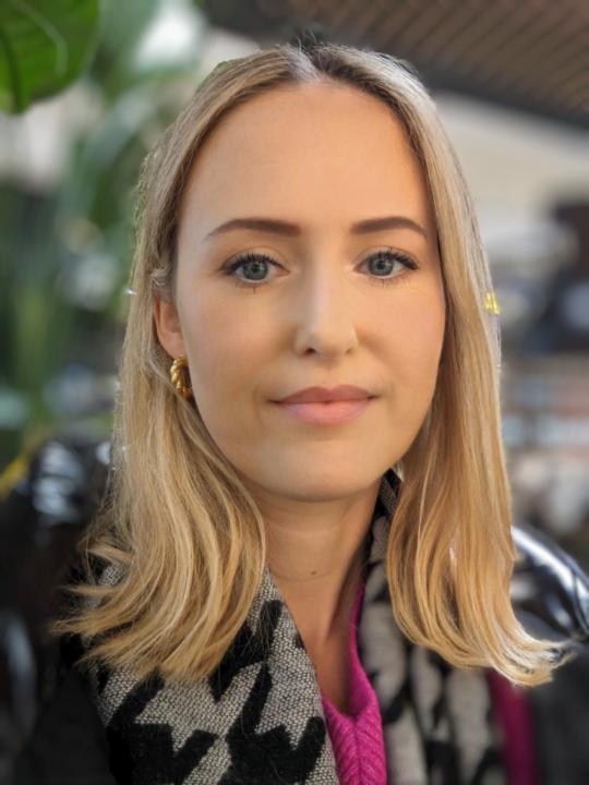 Sylwia Kacprzak