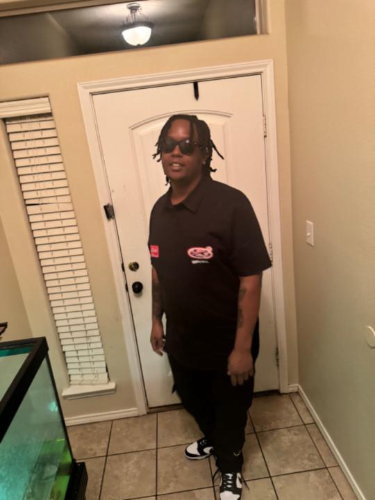 Keivon Jones