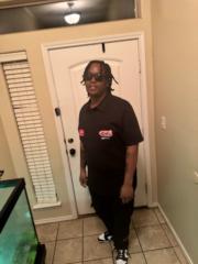 Keivon Jones