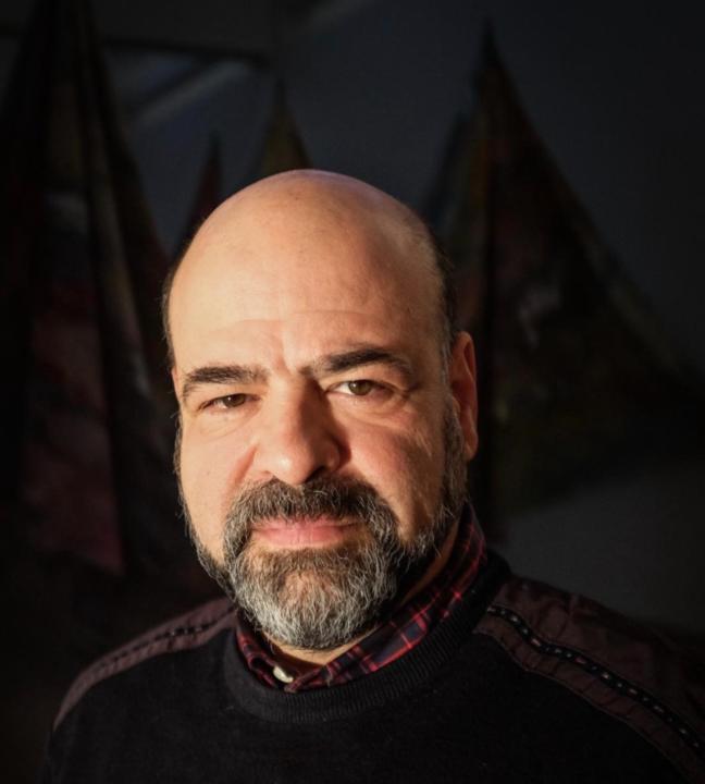 Gilberto Carrasquero